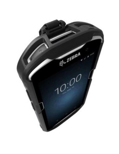 FUNDA BUMPER ZEBRA TC53 / TC58 BLACK...