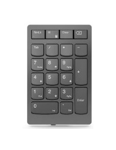 TECLADO NUMERICO LENOVO...