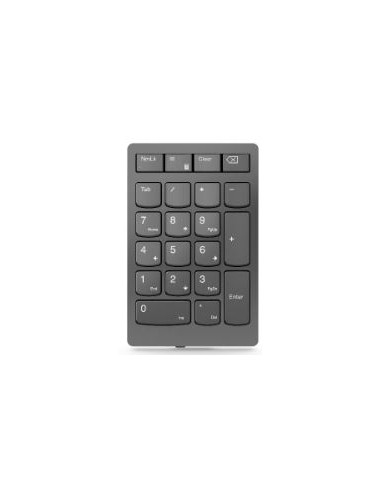 TECLADO NUMERICO LENOVO WIRELESS GO...