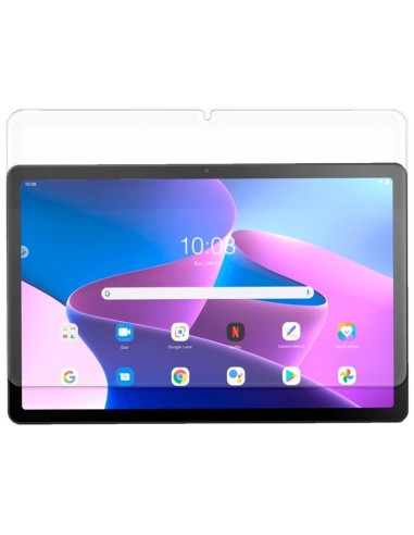 PROTECTOR COOL CRISTAL TEMPLADO TABLET LENOVO TAB M10 3 GEN 10.1