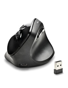 MOUSE NGS ERGONOMICO...