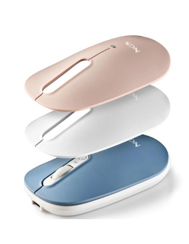 MOUSE NGS WIRELESS BLUETOOTH SHELL...