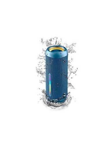 ALTAVOZ BLUETOOTH NGS ROLLERFURIA 2...