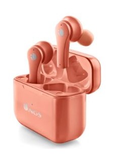 AURICULAR IN-EAR + MIC NGS...