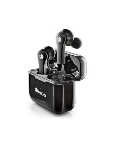 AURICULAR IN-EAR + MIC NGS ARTICA...