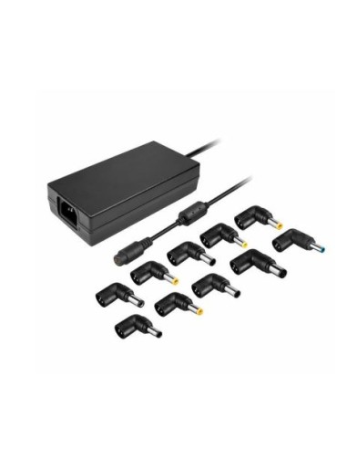 ALIMENTADOR PORTATIL UNIVERSAL LEOTEC...