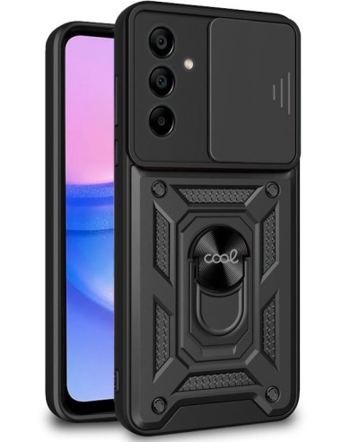 FUNDA MOVIL BACK COVER COOL HARD RING...
