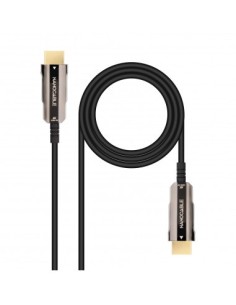 CABLE NANOCABLE HDMI 2.0...