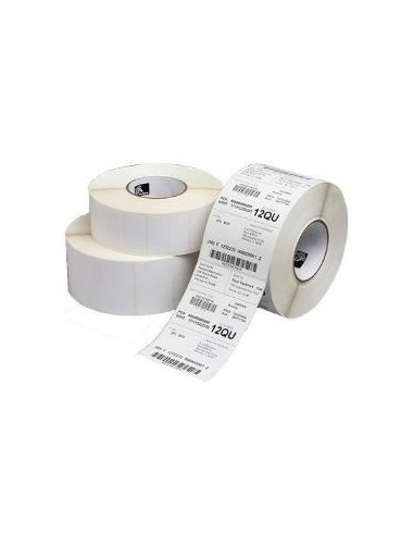 ROLLO ETIQUETAS ZEBRA Z-PERF 1000T...