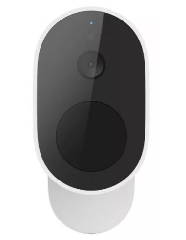 CAMARA IP XIAOMI MI WIRELESS OUTDOOR...