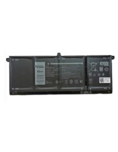 BATERIA PORTATIL DELL 53WH 4 CELDAS