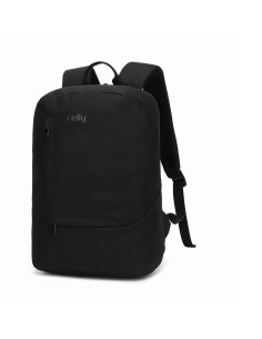 MOCHILA PORTATIL CELLY 15.6...