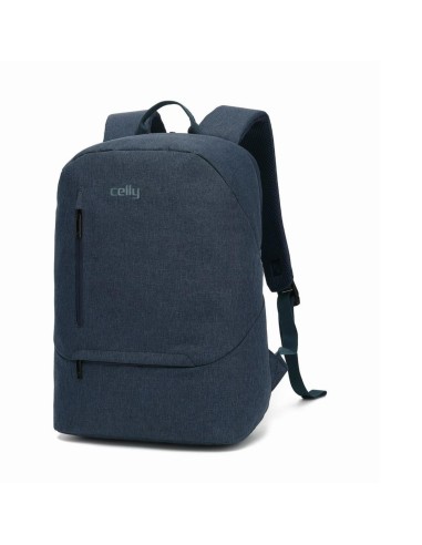 MOCHILA PORTATIL CELLY 15.6 BACKPACK...