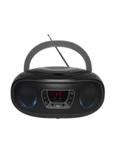 RADIO CD DENVER BOOMBOX USB...
