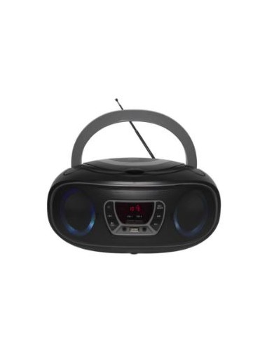 RADIO CD DENVER BOOMBOX USB MP3...