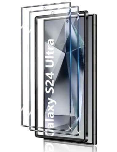 PROTECTOR HT CRISTAL TEMPLADO SAMSUNG...