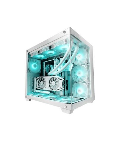 CAJA MEDIATORRE E-ATX MARS GAMING...