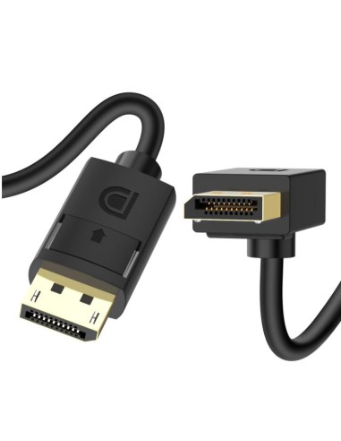 CABLE KABLEX DISPLAYPORT MACHO /...