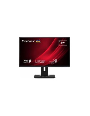 MONITOR VIEWSONIC 27 IPS FHD...