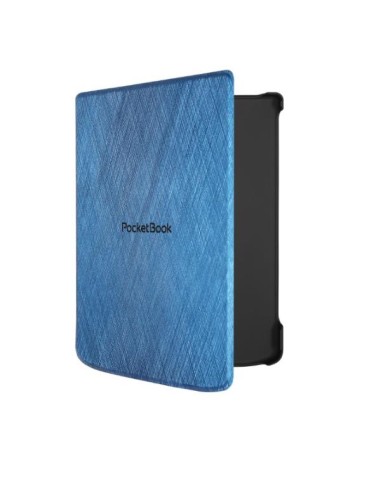 FUNDA EBOOK POCKETBOOK COVER BLUE...