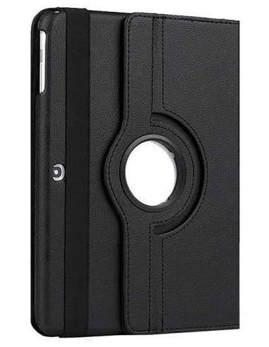 FUNDA TABLET HT FLIP FOLIO BLACK...