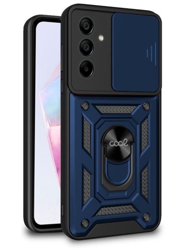 FUNDA MOVIL BACK COVER COOL HARD RING...