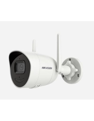 CAMARA VIGILANCIA HIKVISION BULLET...