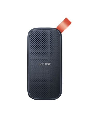 DISCO SSD USB / USB-C 2TB SANDISK...