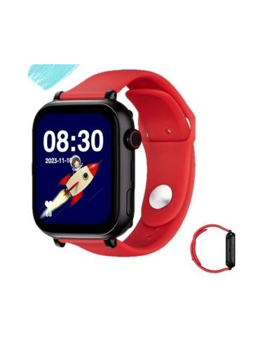 SMARTWATCH SAVE FAMILY 4G GPS...