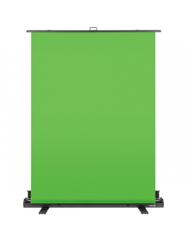 PANTALLA MURAL ELGATO GREENSCREEN...