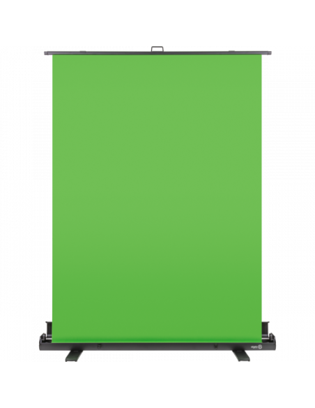 PANTALLA MURAL ELGATO GREENSCREEN 180X148