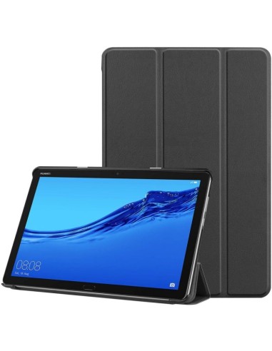 FUNDA TABLET COOL LEATHER BLACK...