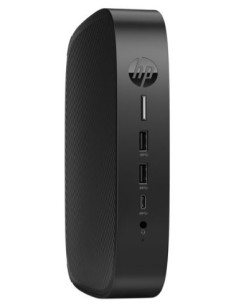 ORDENADOR HP THIN CLIENT...