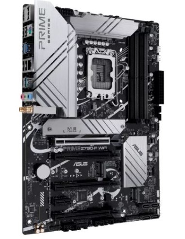PLACA BASE ASUS INTEL PRIME Z790-P...