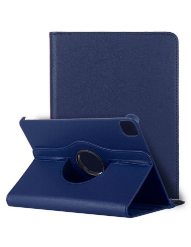 FUNDA TABLET COOL ROTATE 360 BLUE...