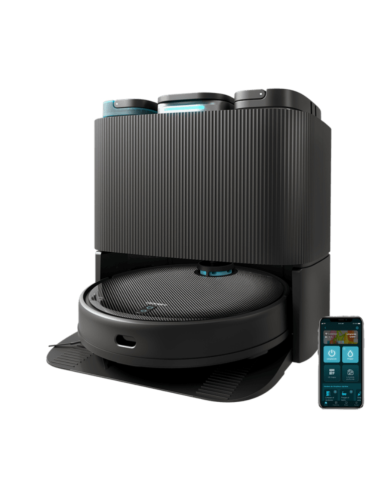 ASPIRADOR CECOTEC CONGA 11090 SPIN...