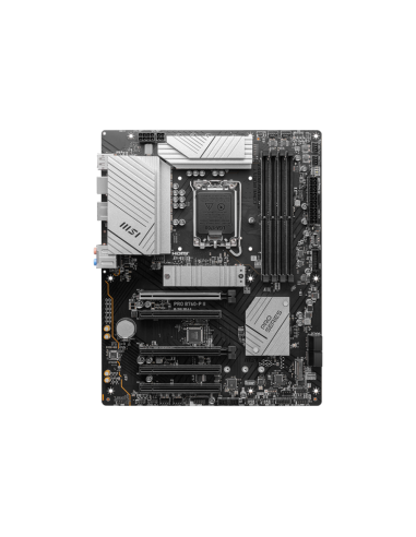 PLACA BASE MSI INTEL PRO B760-P II...