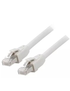 CABLE KABLEX RED RJ45 CAT 8...