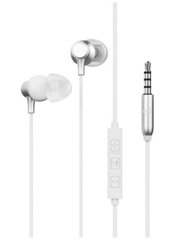 AURICULAR IN-EAR + MIC ENERGY...