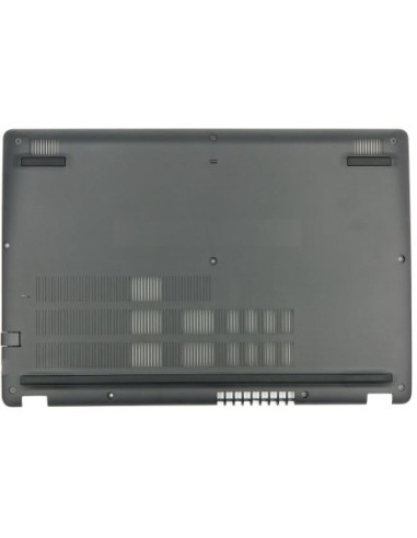 COVER LOWER ACER BLACK PARA EXTENSA...