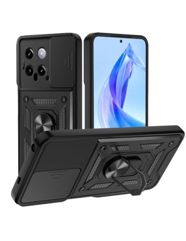 FUNDA MOVIL BACK COVER HT HARD RING...