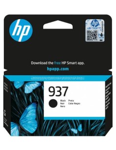 CARTUCHO HP 937 BLACK...