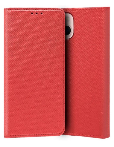 FUNDA MOVIL COOL FLIP COVER RED...