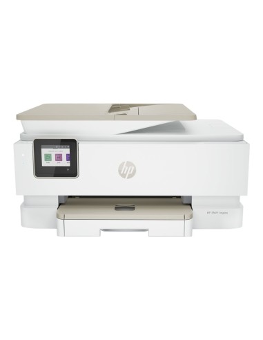 IMPRESORA HP MULTIFUNCION ENVY 7920E...