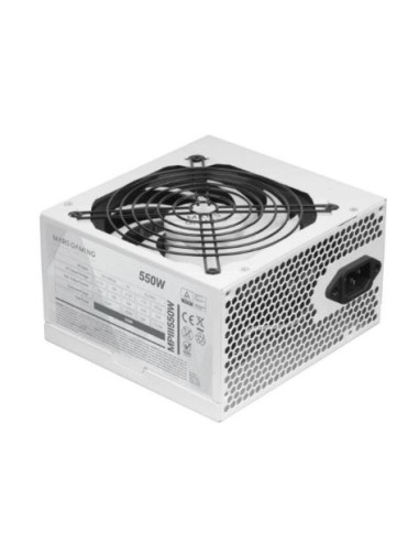 FUENTE DE ALIMENTACION ATX 550W MARS...