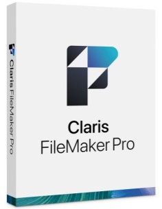FILEMAKER PRO 2024 LICENCIA...