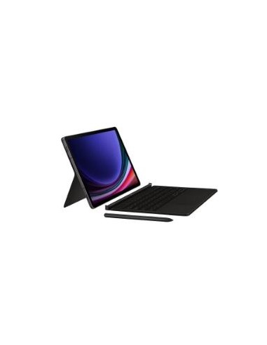 FUNDA TABLET + TECLADO SAMSUNG...