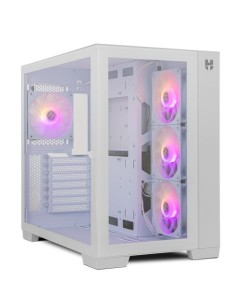 CAJA MEDIATORRE ATX NOX...