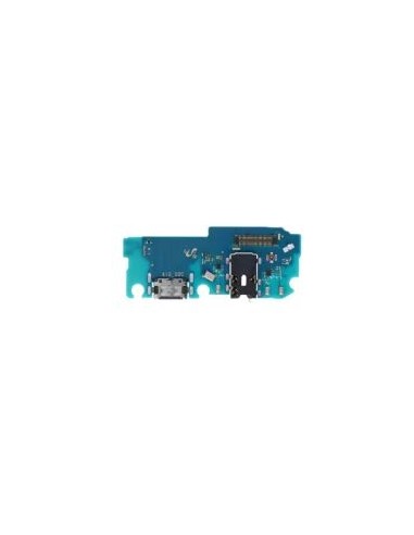 SUBPLACA CONECTOR DE CARGA PARA...