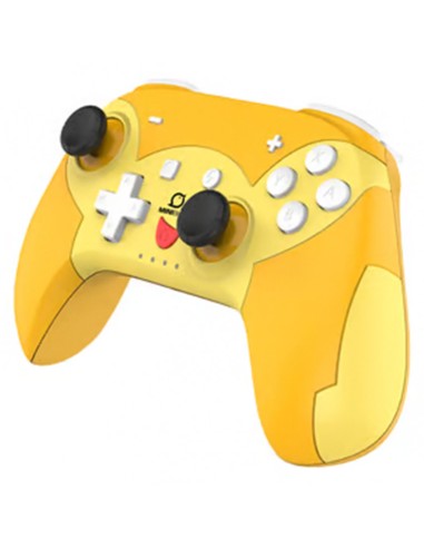 MANDO MINIBIRD POP TOP PIKA YELLOW...